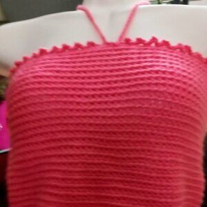 CROP TOP (SML)